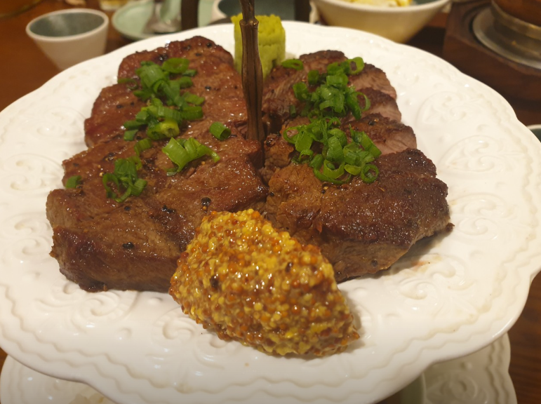 생생정보 퓨전솥밥 퓨전파스타 la갈비솥밥 전복버터솥밥 미나리명란구이솥밥 게장새우솥밥 기다려야 제맛 경기도 고양시 이경양식당