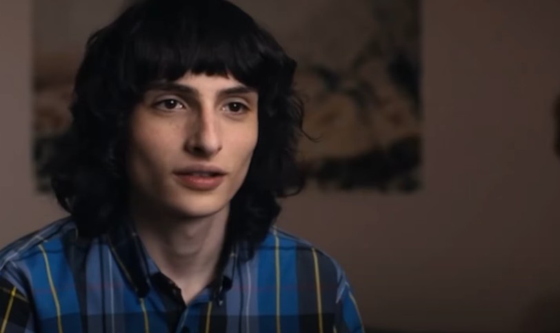 [미드추천] 기묘한이야기 시즌4 1부, 2부 줄거리, 결말, 등장인물 에디, 맥스, 호퍼