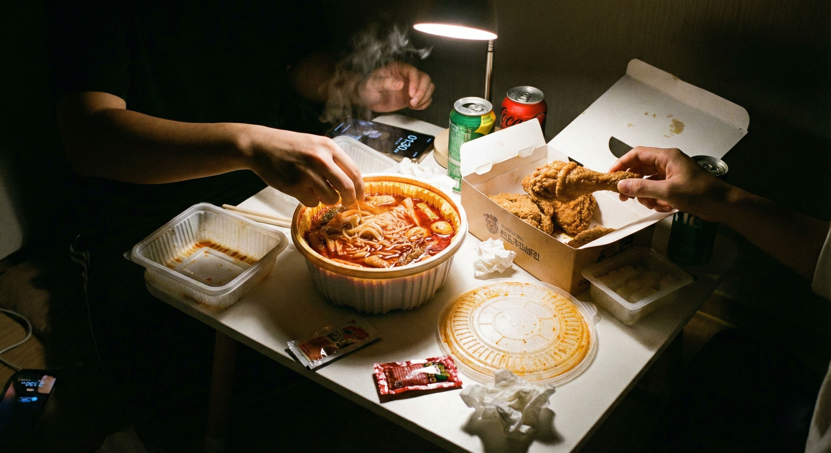 "설마 내가?" 2030 대장암 급증, 더 이상 남의 일이 아닌 이유