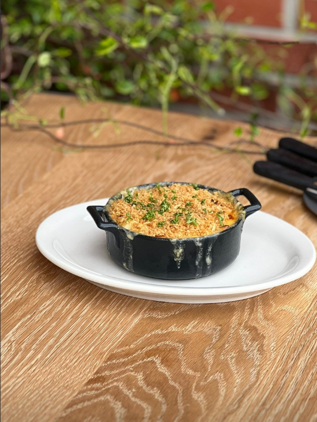 극한직업 파주 텍사스식 바비큐