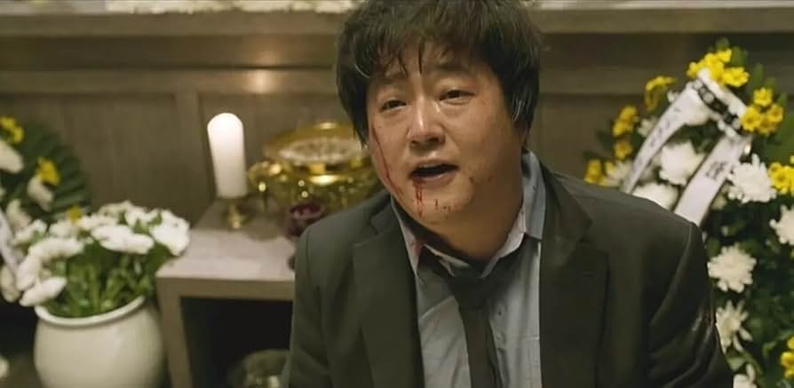 아수라 영화 리뷰