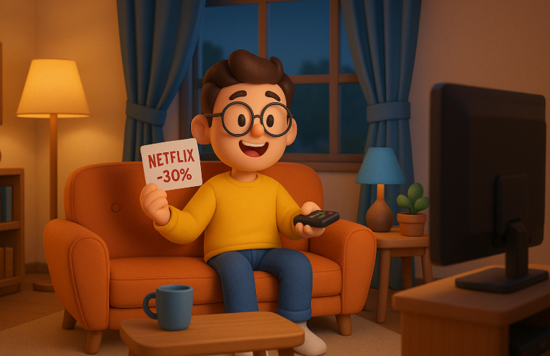 넷플릭스 요금제