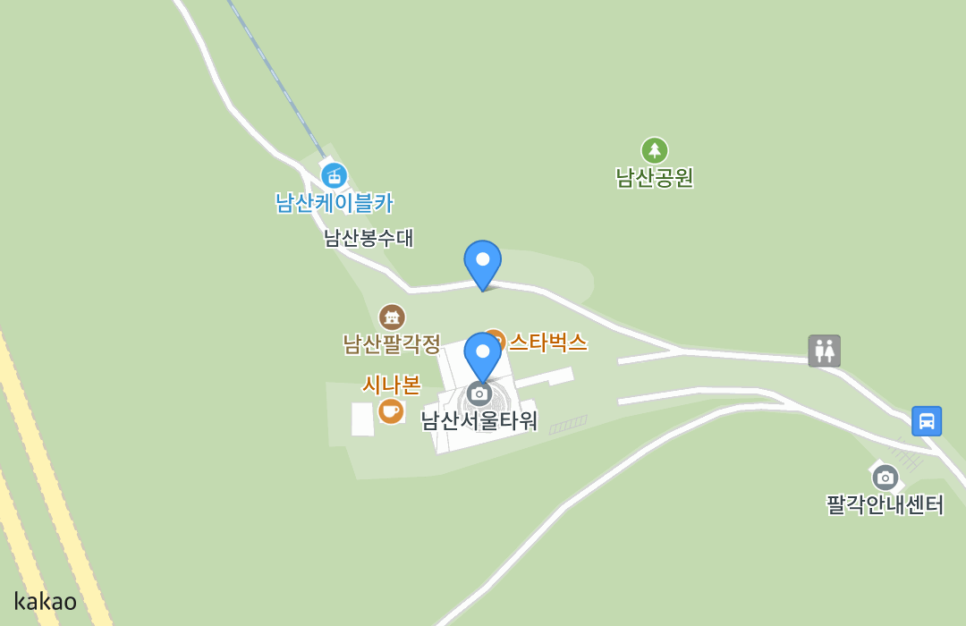 불꽃축제명당