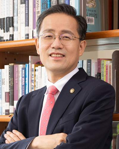 이형일 주요 경력