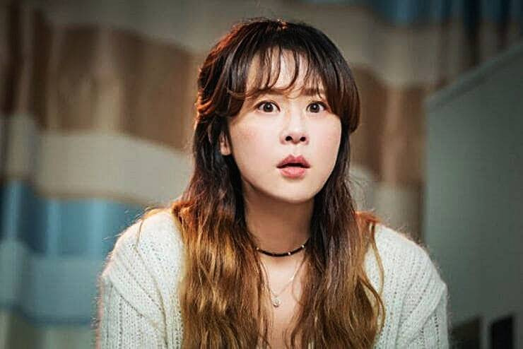 최강희 배우 데뷔