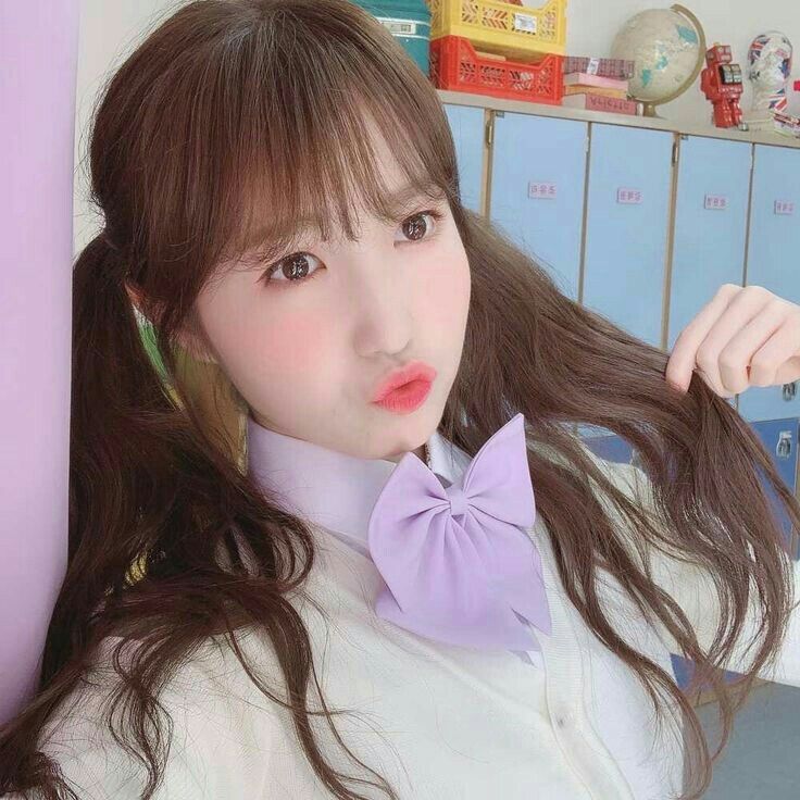 아이즈원 혼다히토미 고화질 몸매
