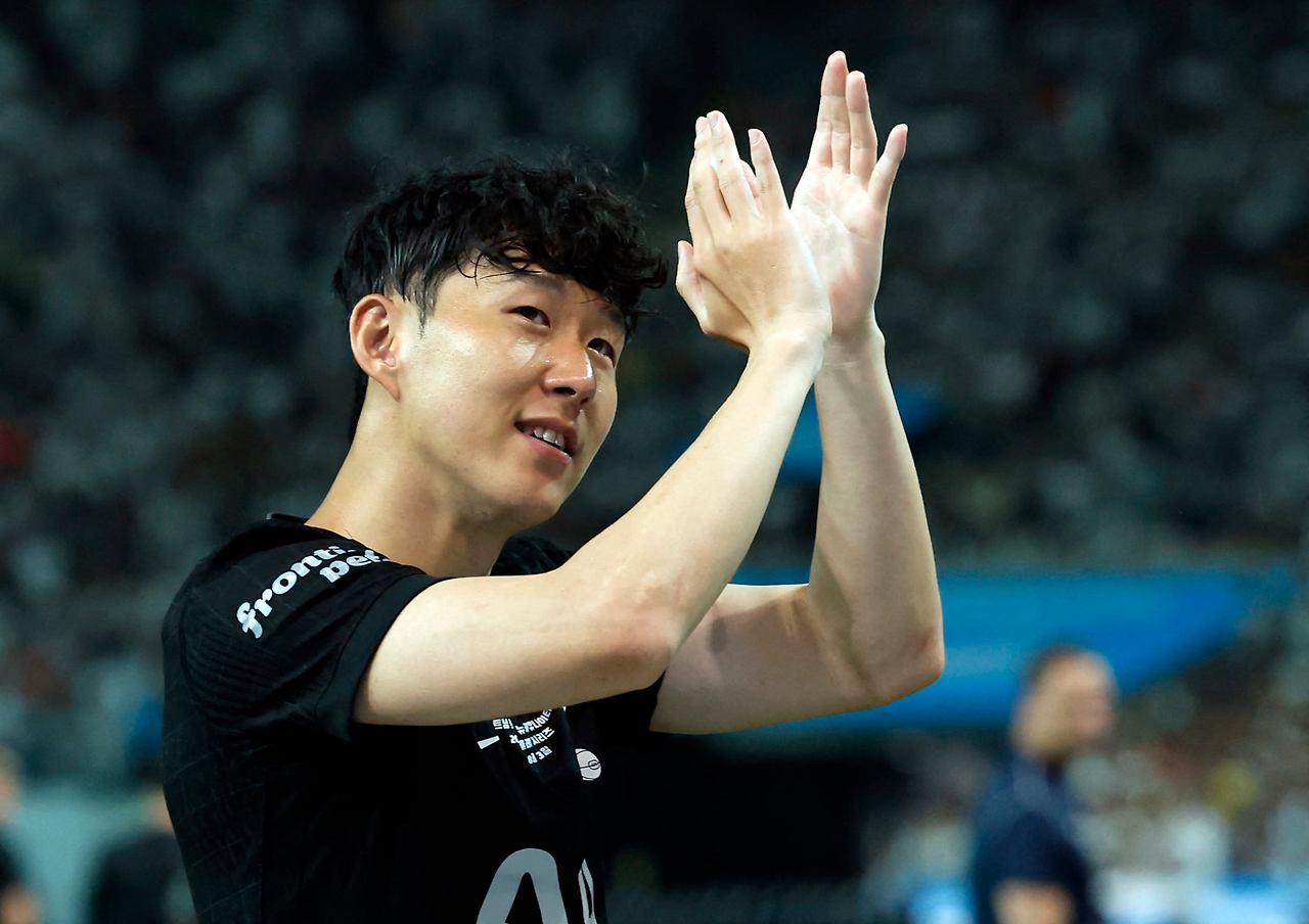 [LAFC 손흥민] 단순 이적이 아니다 기록·감정·한류 문화가 뒤섞인 드림 무빙 그 너머를 보다