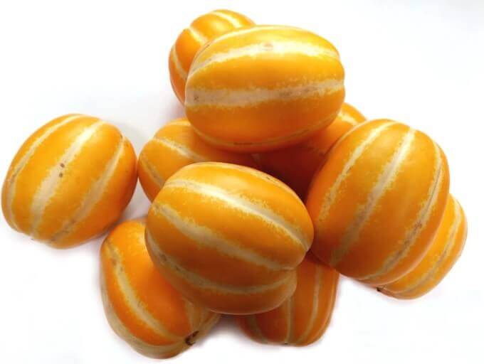 여름 제철 과일 참외 놀라운 10가지 효능과 부작용 및 참외 씨&amp;#44; 참외 껍질 효능