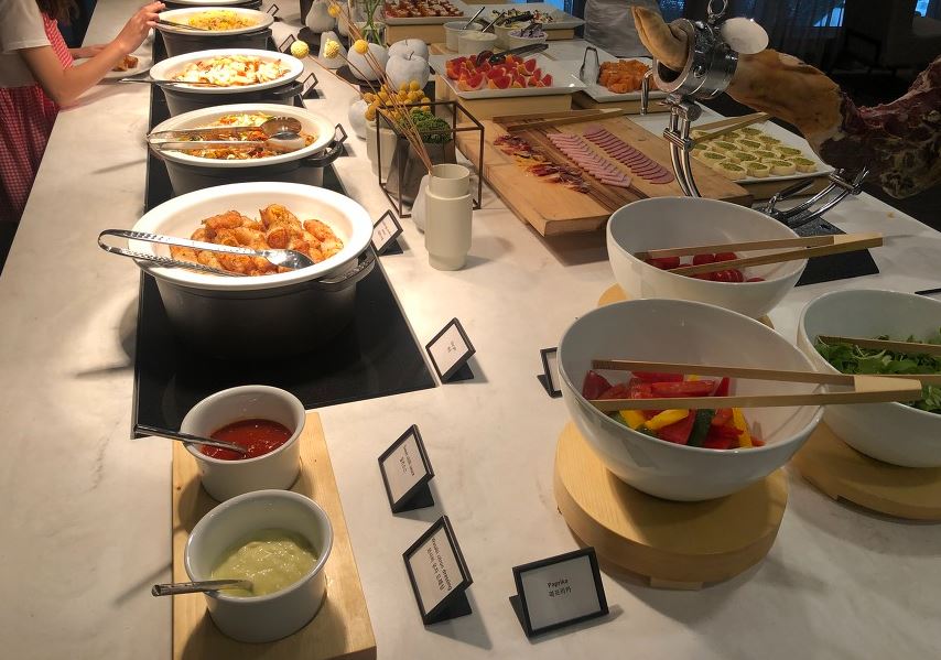 소노캄-라운지-음식-1