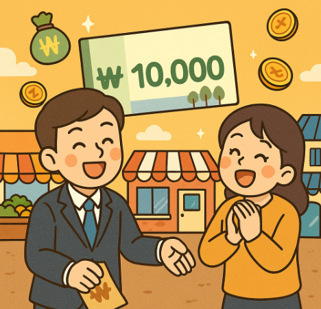 순천사랑상품권