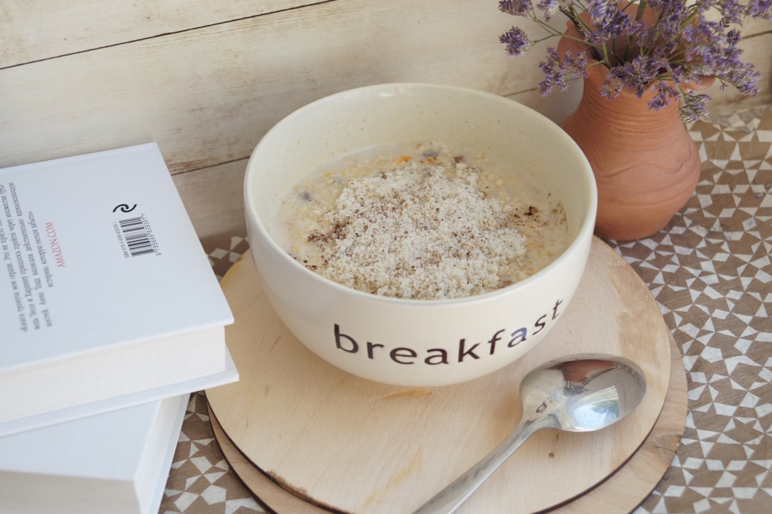 Oatmeal