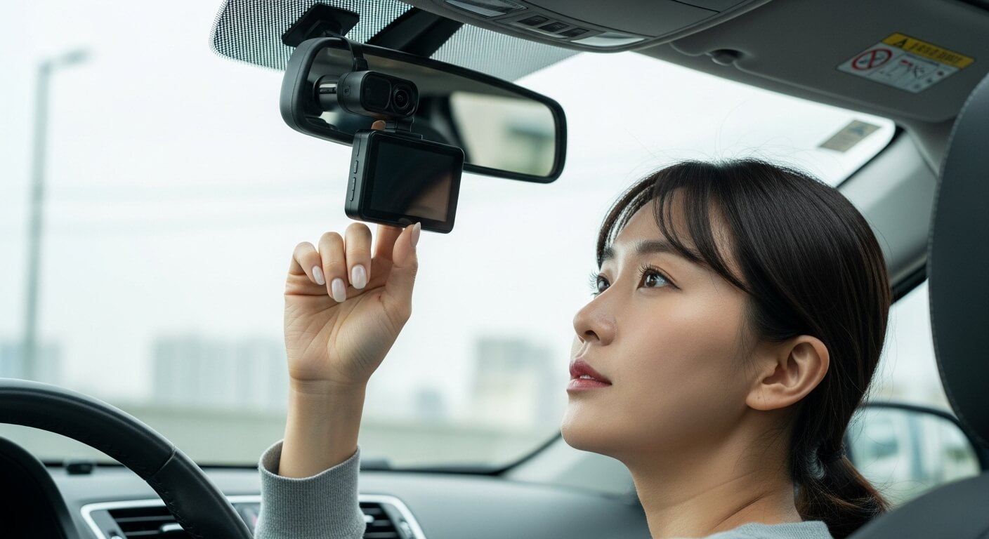 블랙박스 메모리 초기화 하는 방법