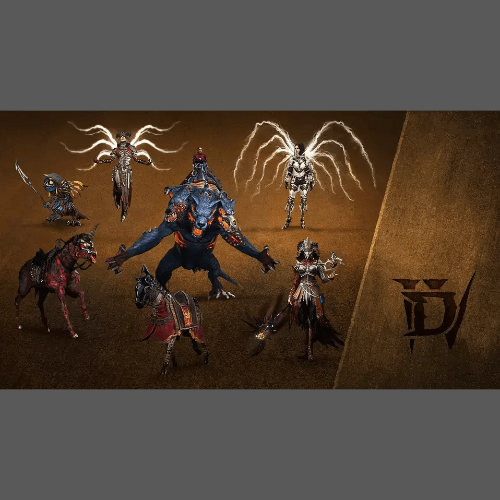 디아블로4 가격