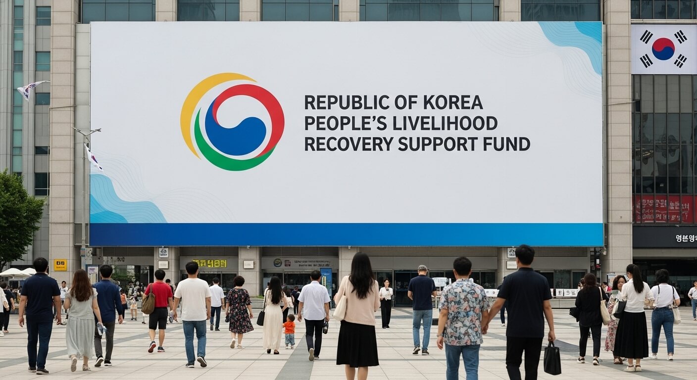 민생회복 지원금 사용처