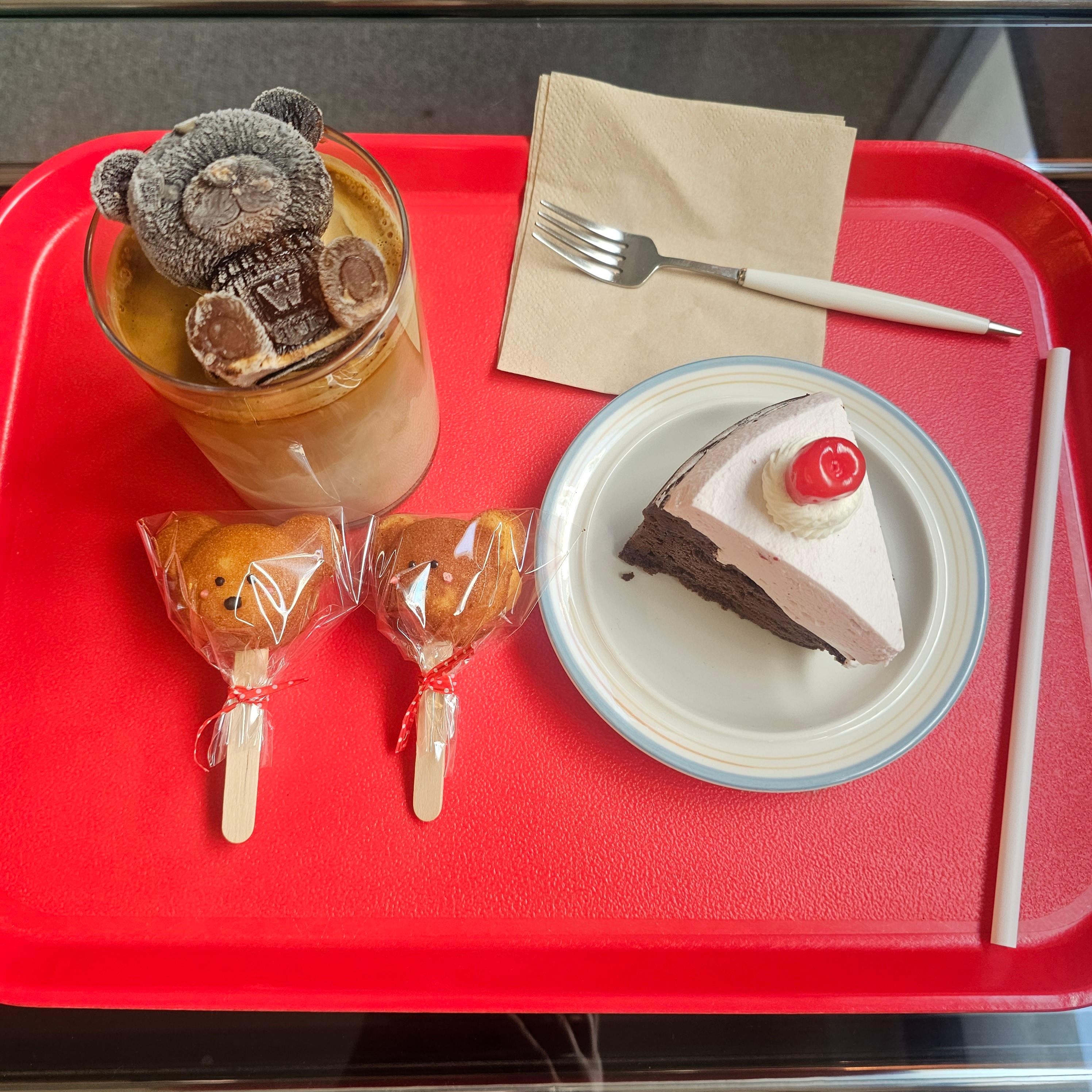 반려견 동반 가능 카페 ‘모디피(modify)’