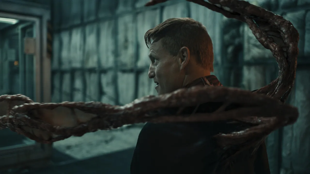 베놈 라스트 댄스 영화 정보 관람평 쿠키 후기