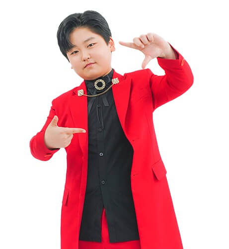 미스터 트롯2 박성온