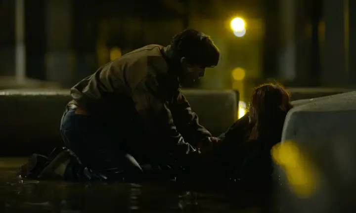 경성크리처 시즌2 시즌1 차이 &amp; 식상한 후기?