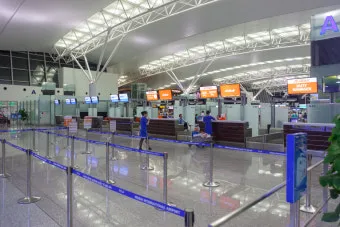 베트남 하노이 공항노이바이에서 노숙하기 좋은 곳_9