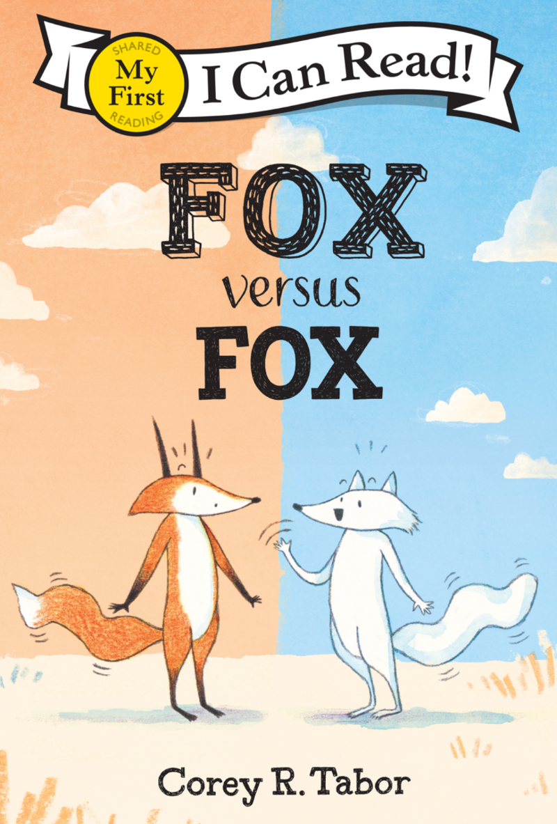fox versus fox