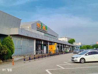 영동고속도로 휴게소 순서 지도 강릉 여행 필수 체크로 준비_11