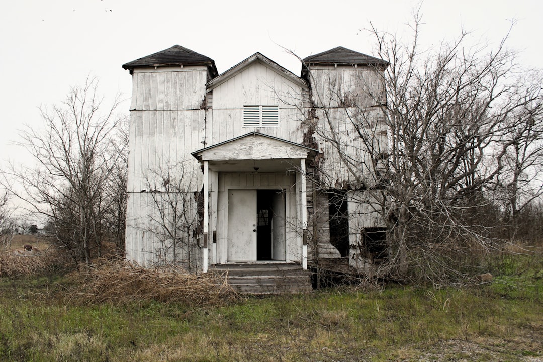 Foreclosure