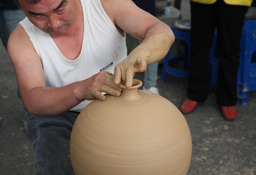 11월 지역 축제 - 경남 경북 가을 축제