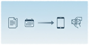 근로장려금 신청기간