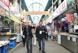 상시개장 태안 5일장 개장 기본정보와 특징 소개 박서진 출연