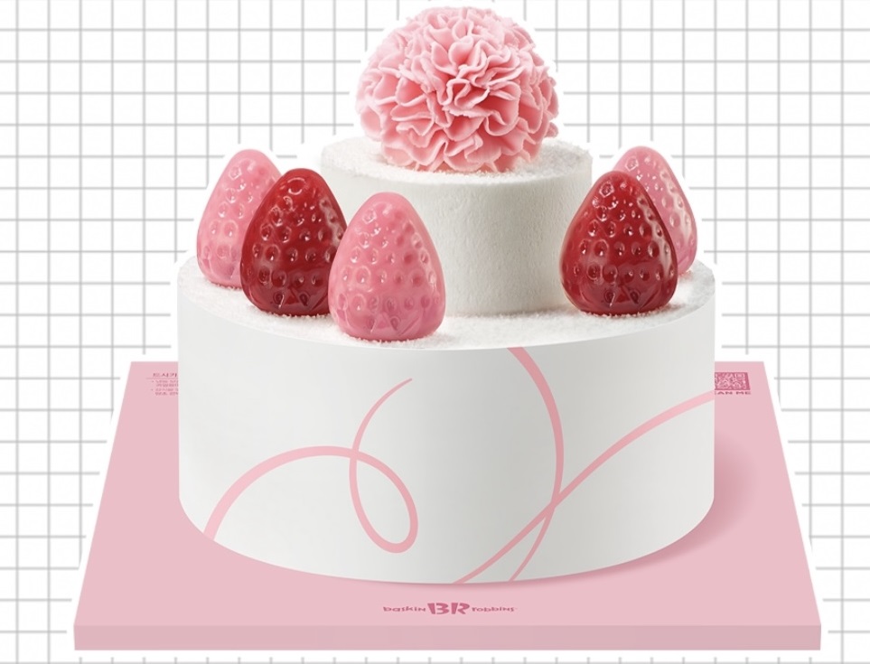 베스킨라빈스 아이스크림케이크 총정리