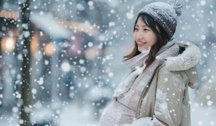 겨울 면역력 높이는 방법