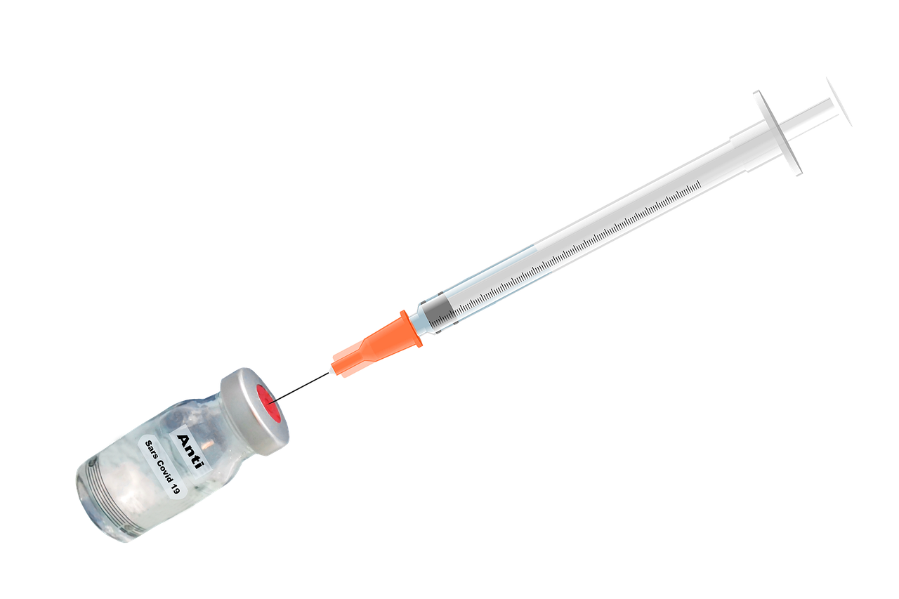 홍역 백신 예방 접종 시기 놓쳤다면