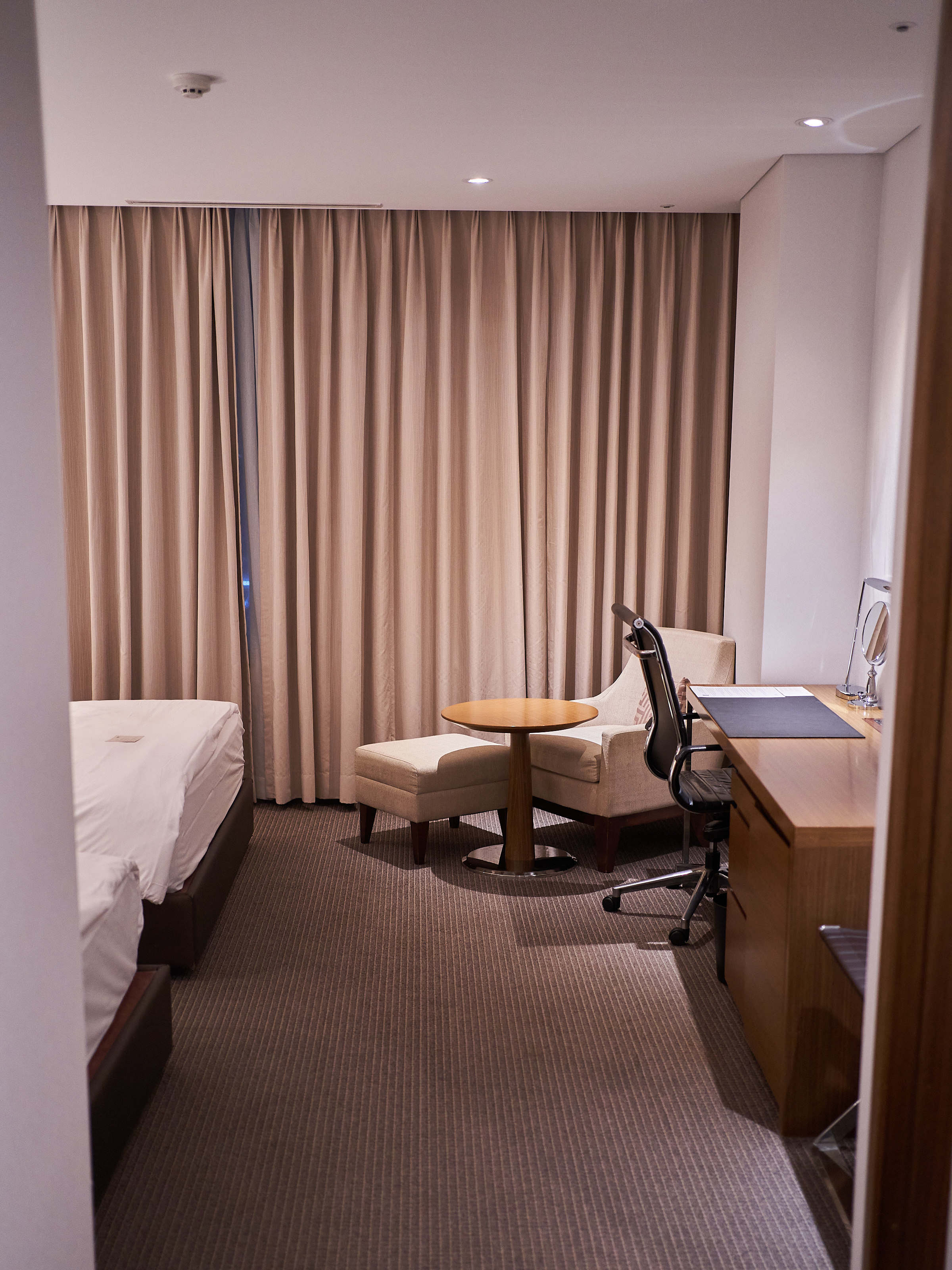 롯데시티호텔 김포공항