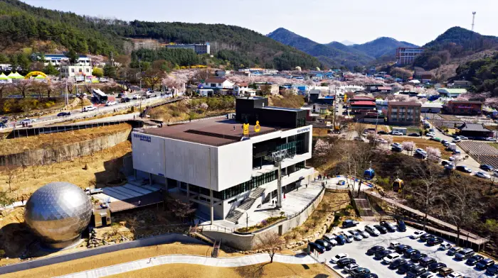 생생정보 제천 단풍 구경 여행 소개 방송