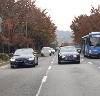 그랜저 페이스리프트 디자인 실내 가격 출시일 정보 요약_20