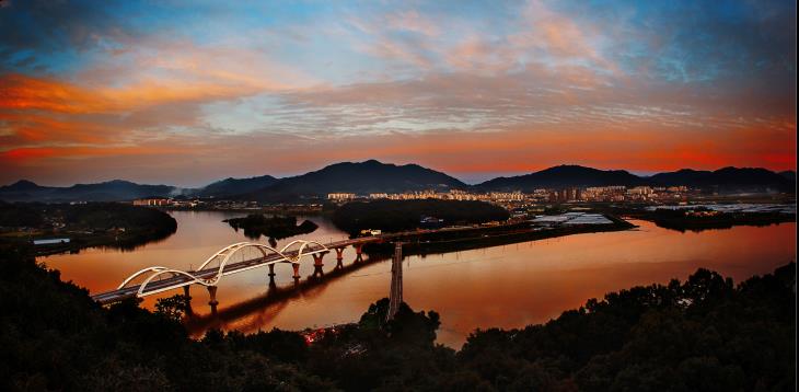 충주 가볼만한곳 - 탄금대