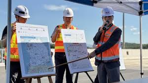 새만금포항고속도로 개통! 전주-새만금 이동시간 대폭 단축