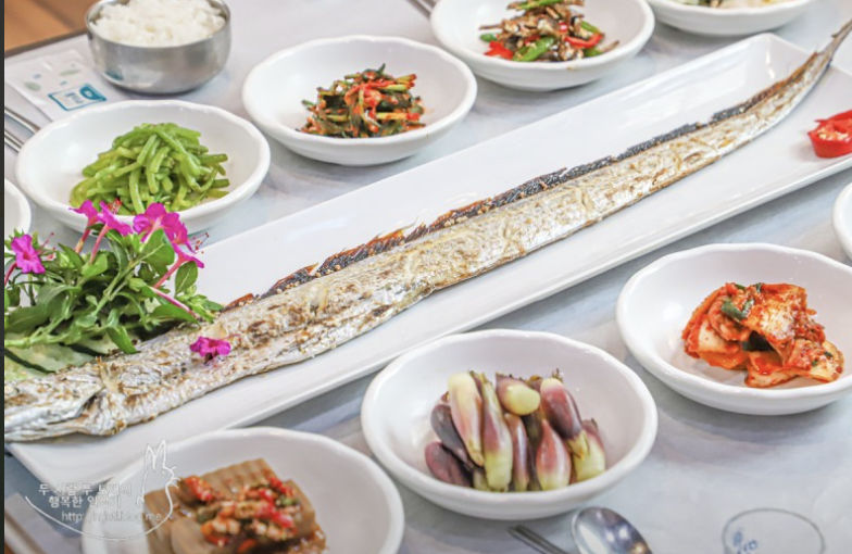 제주도 갈치조림 맛집