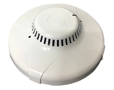 광전식 아날로그 감지기