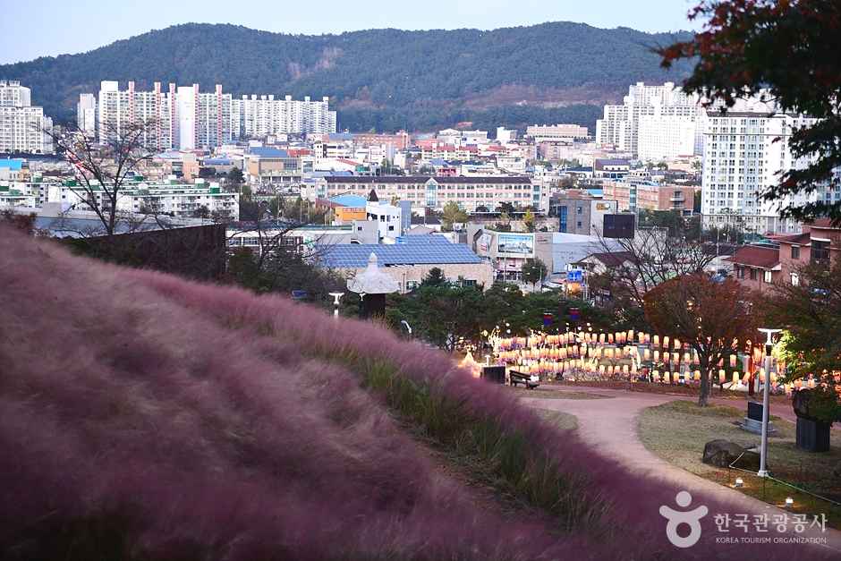 정읍문화공원