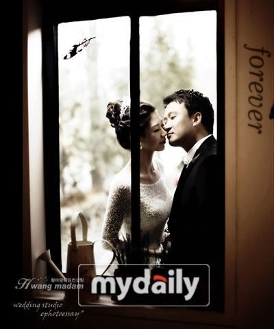 서경석 부인 유다솜 딸