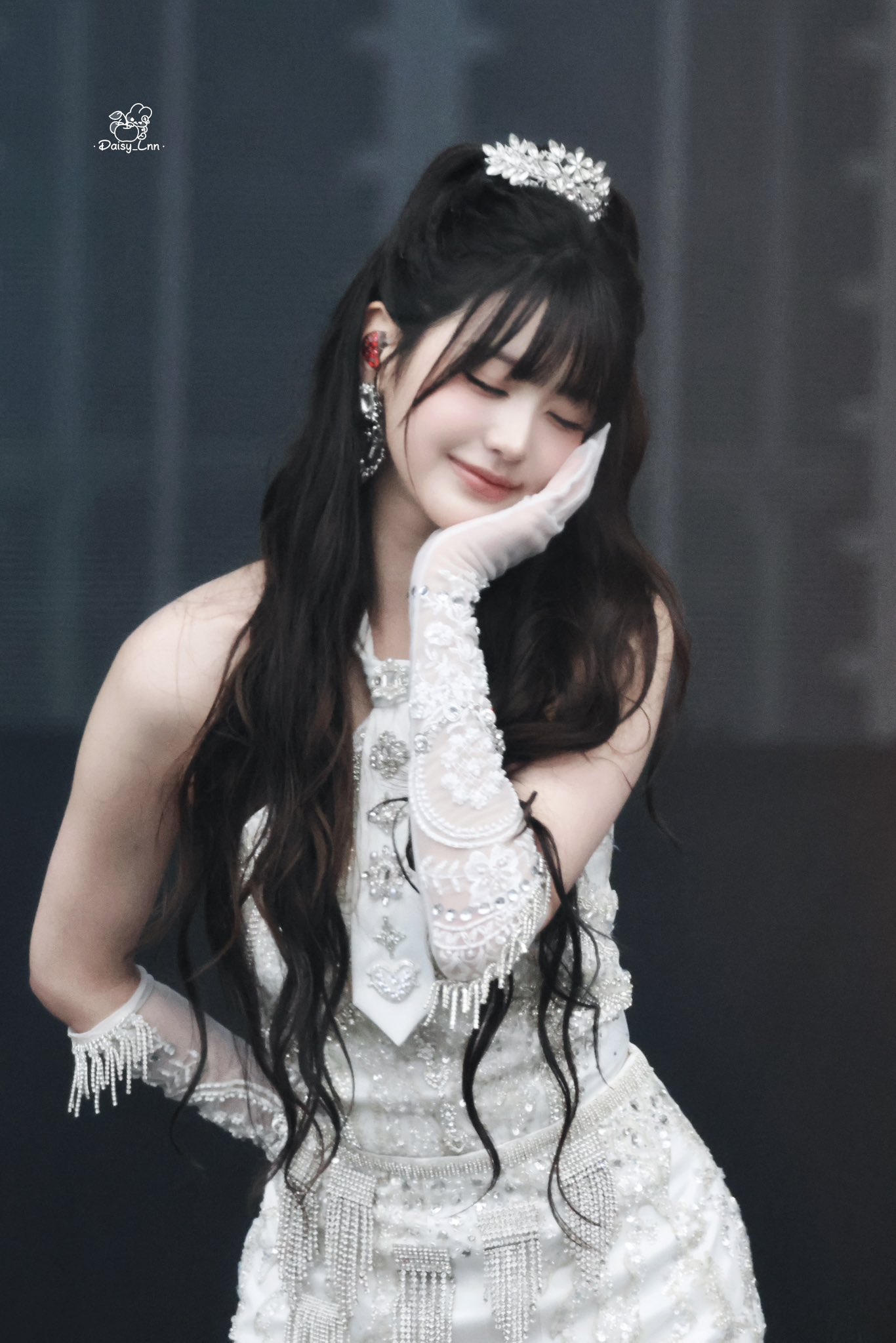 장원영 롤라팔루자 베를린 2025 (12)