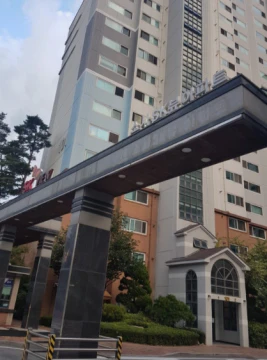 부천 소사 SK뷰 아파트