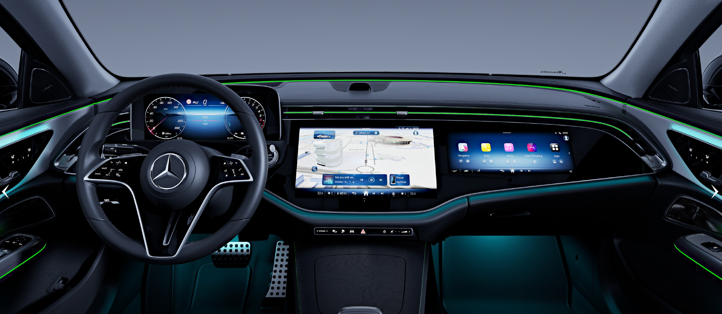 메르세데스 벤츠 E클래스