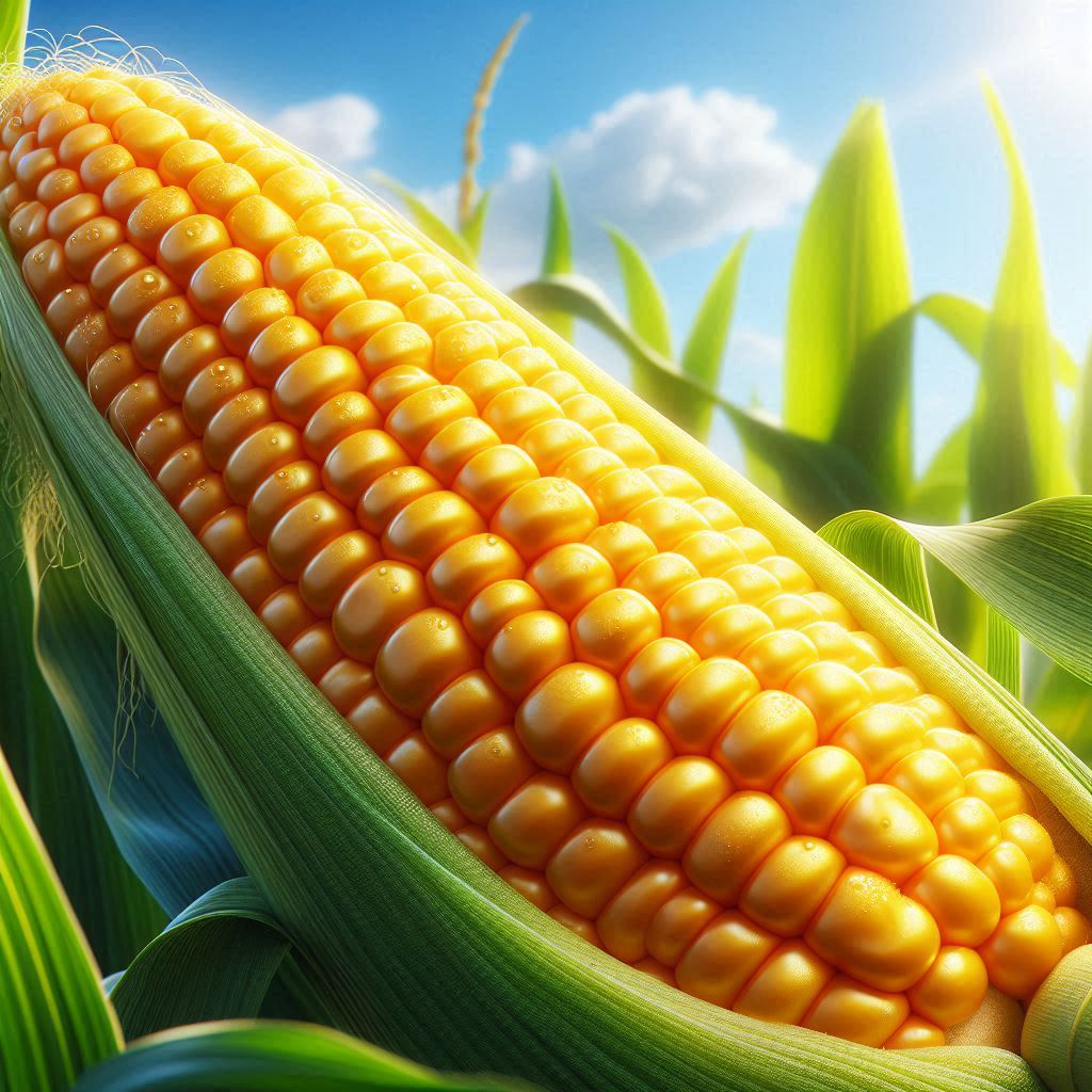 생방송투데이 옥수수과자에 사용하는 옥수수