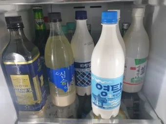 막걸리 종류 도수 브랜드_10