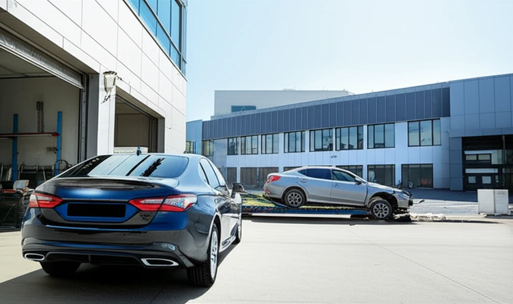 천안 동남구 블루핸즈 위치와 영업시간..