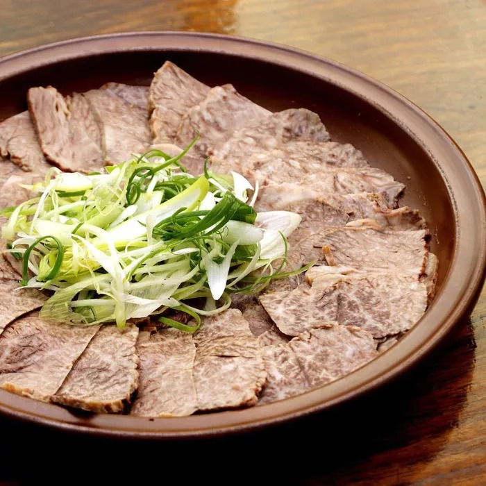 강남 설렁탕 '외고집 설렁탕'