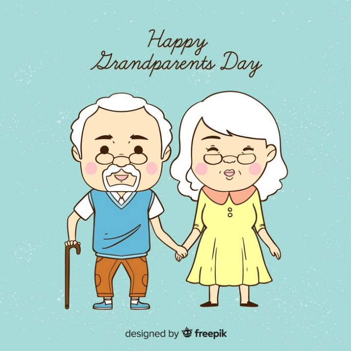 행복한 노년