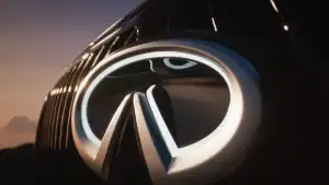 인피니티 qx80 가격과 연비